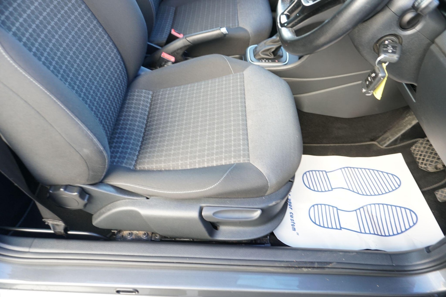 Used Volkswagen Polo 2016 for sale - 77132019: Photo 19