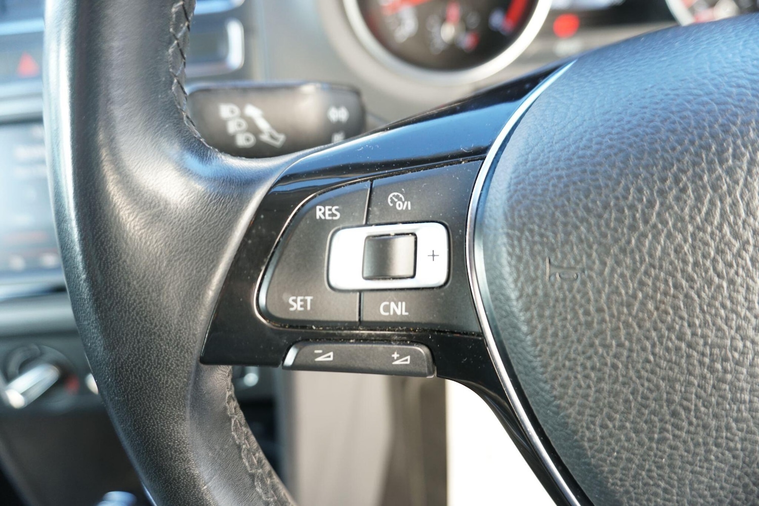 Used Volkswagen Polo 2016 for sale - 77132019: Photo 26