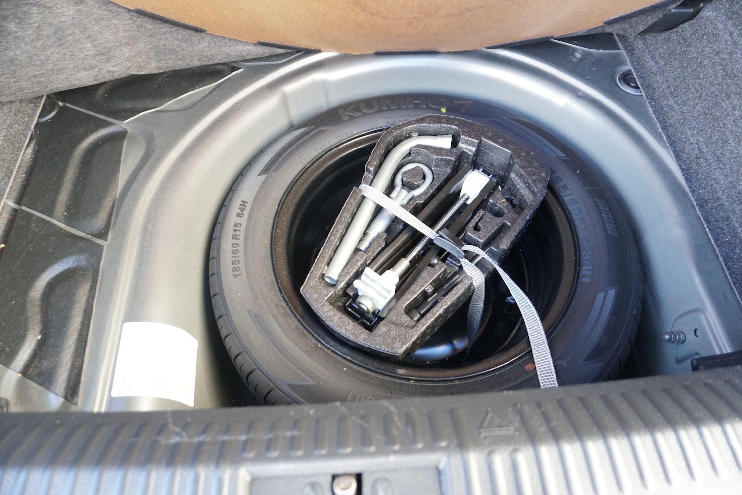 Used Volkswagen Polo 2016 for sale - 77132019: Photo 32