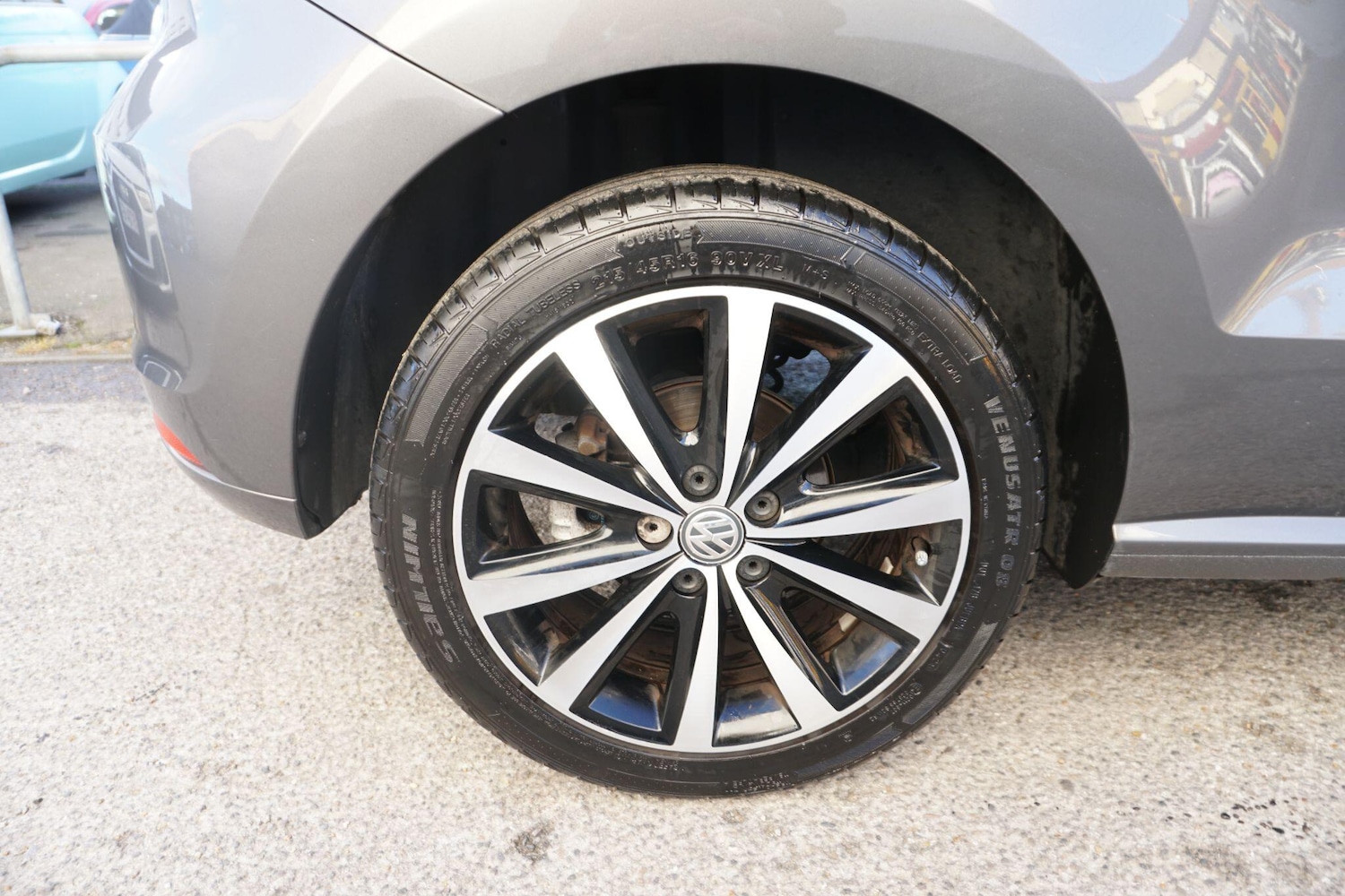 Used Volkswagen Polo 2016 for sale - 77132019: Photo 33