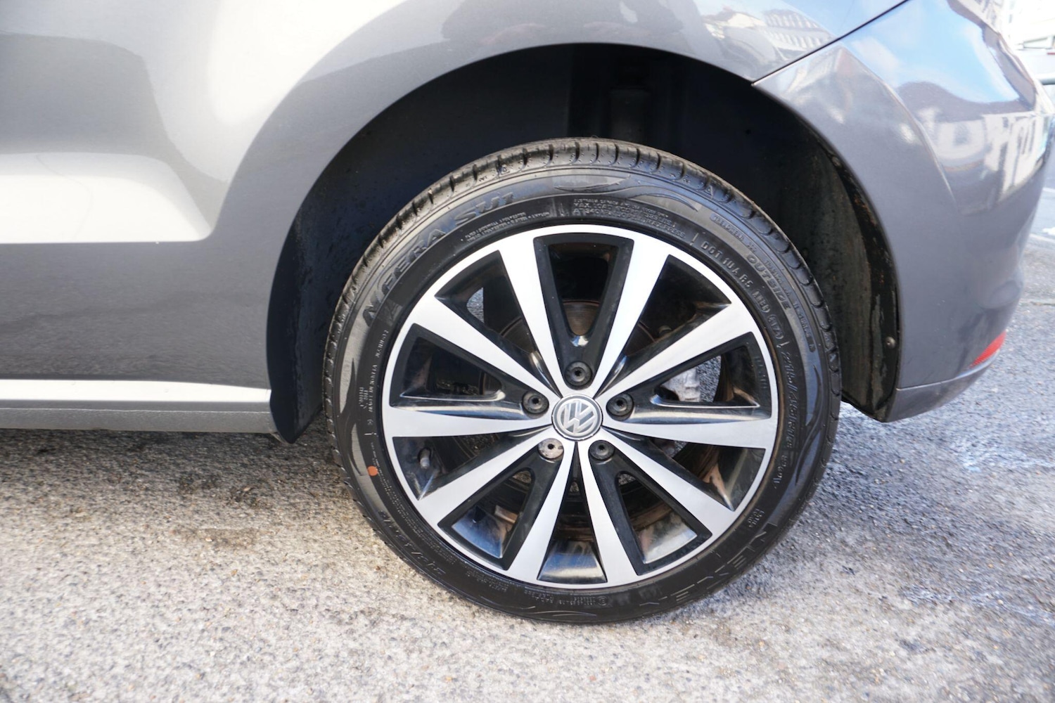 Used Volkswagen Polo 2016 for sale - 77132019: Photo 36