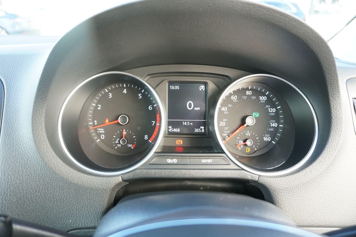 Used Volkswagen Polo 2016 for sale - 77132019: Photo 47