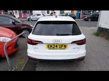 (24) - 2.0 TFSI 35 S line S Tronic Euro 6 (s/s) 5dr