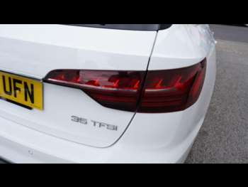 Used Audi A4 Avant 2024 for sale - 74574765: Photo