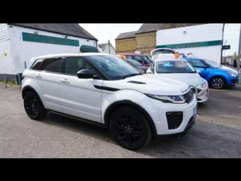 2018 (18) - 2.0 TD4 HSE Dynamic Auto 4WD Euro 6 (s/s) 5dr