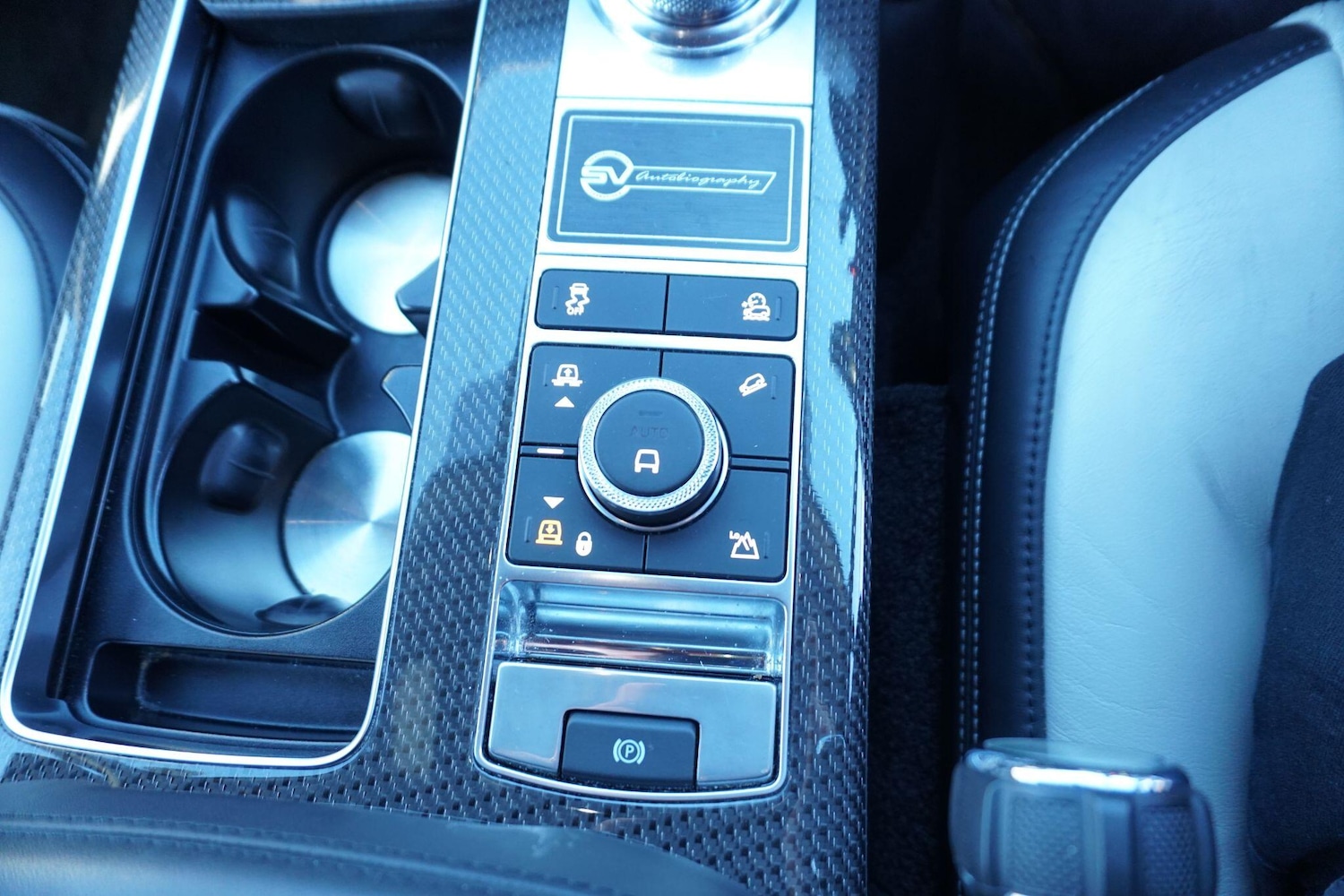 Used Land Rover Range Rover 2019 for sale - 76759697: Photo 14