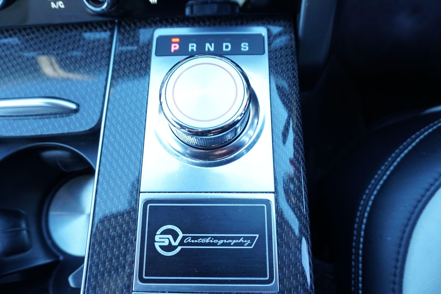 Used Land Rover Range Rover 2019 for sale - 76759697: Photo 15