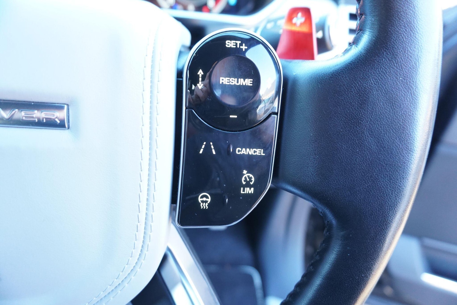 Used Land Rover Range Rover 2019 for sale - 76759697: Photo 17