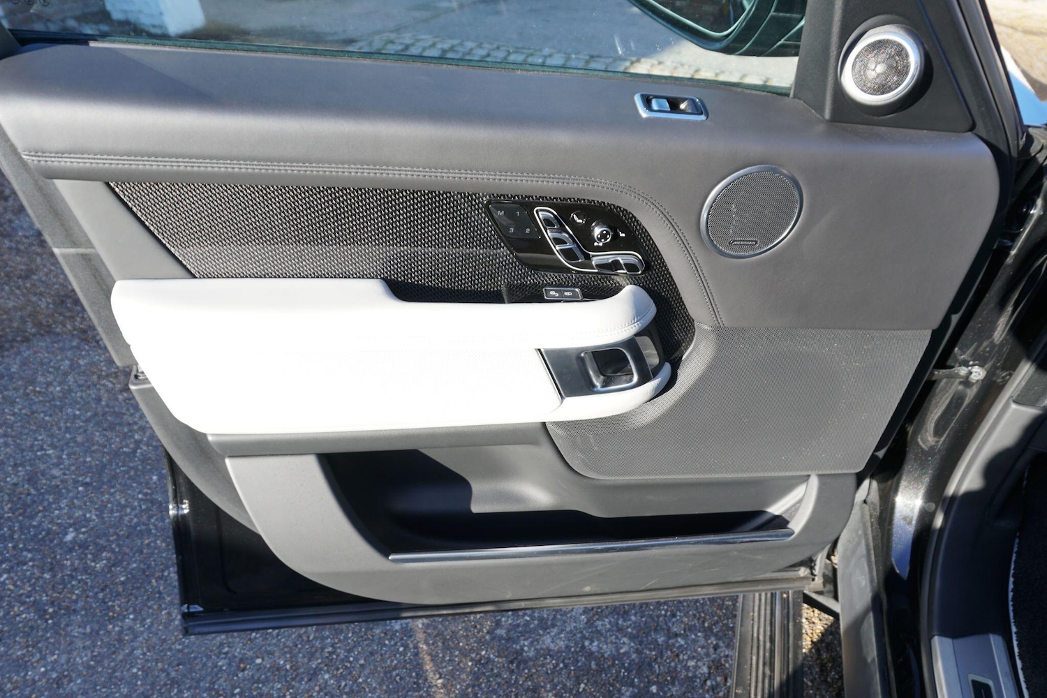 Used Land Rover Range Rover 2019 for sale - 76759697: Photo 18