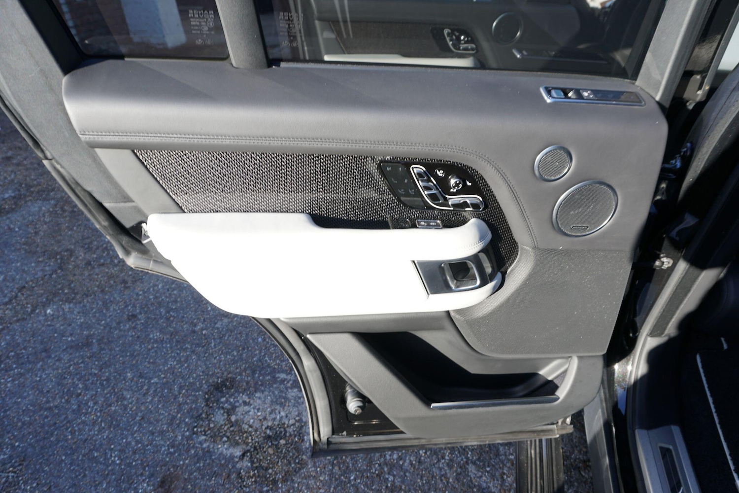 Used Land Rover Range Rover 2019 for sale - 76759697: Photo 19