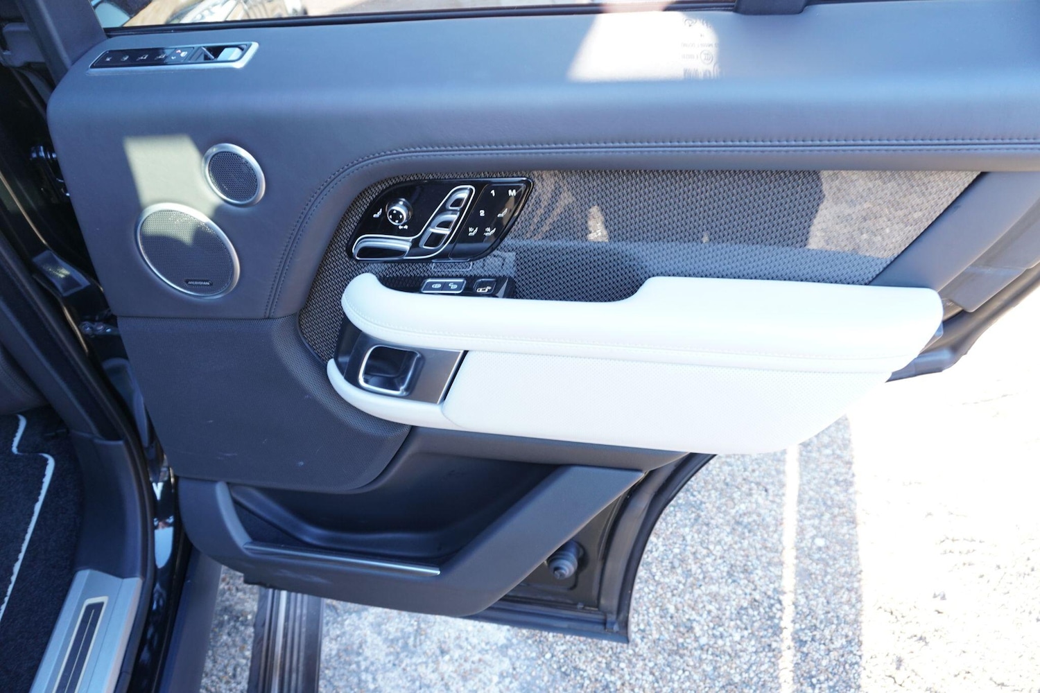 Used Land Rover Range Rover 2019 for sale - 76759697: Photo 22