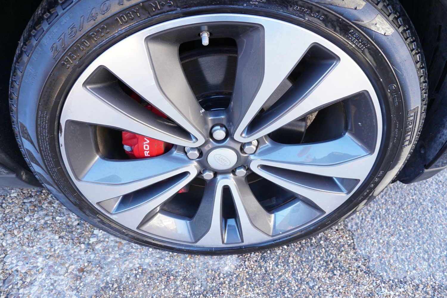 Used Land Rover Range Rover 2019 for sale - 76759697: Photo 24