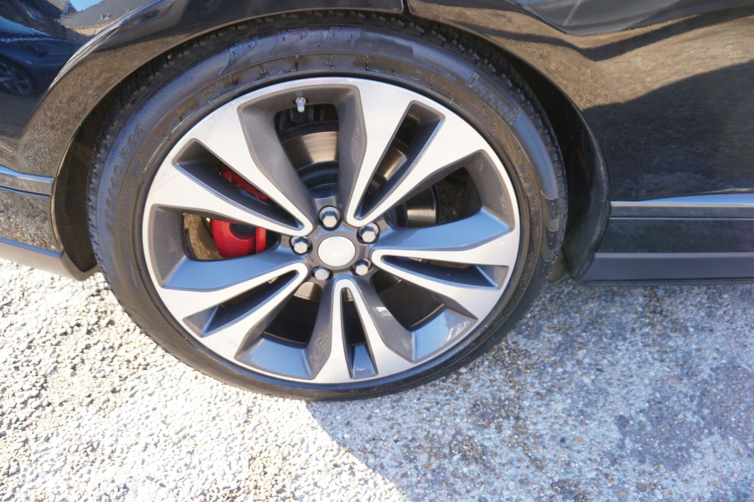 Used Land Rover Range Rover 2019 for sale - 76759697: Photo 25