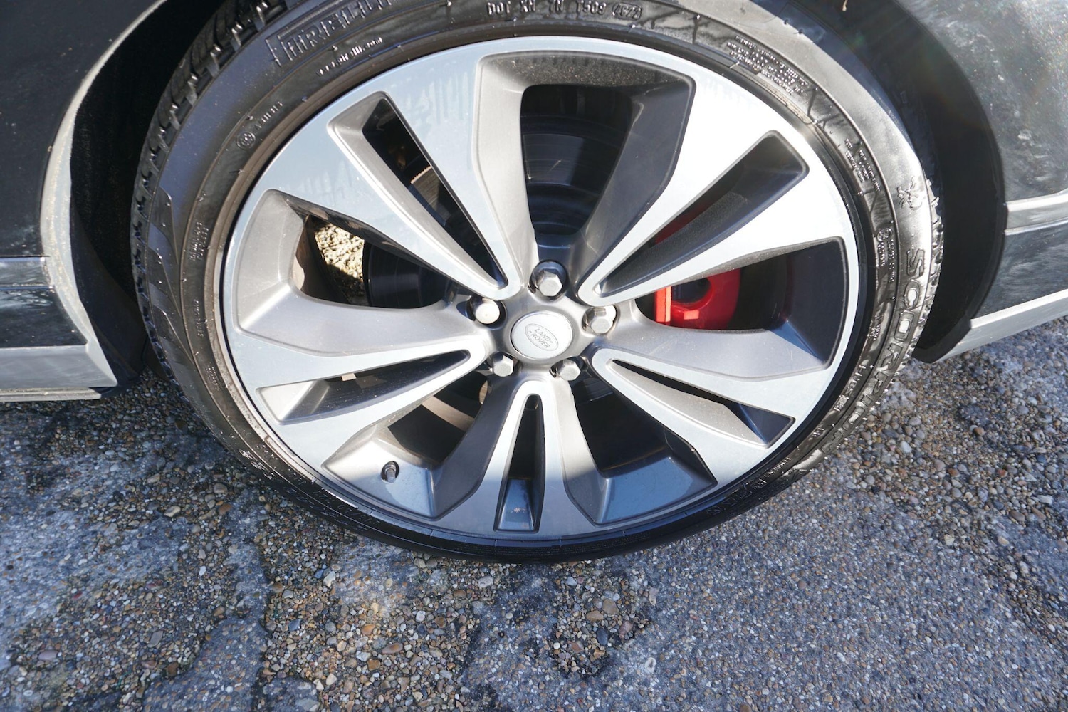 Used Land Rover Range Rover 2019 for sale - 76759697: Photo 27