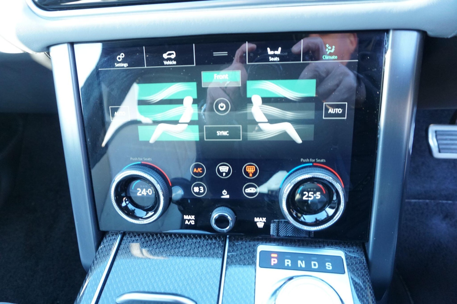 Used Land Rover Range Rover 2019 for sale - 76759697: Photo 28