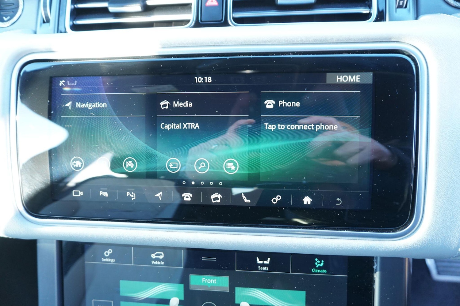 Used Land Rover Range Rover 2019 for sale - 76759697: Photo 29