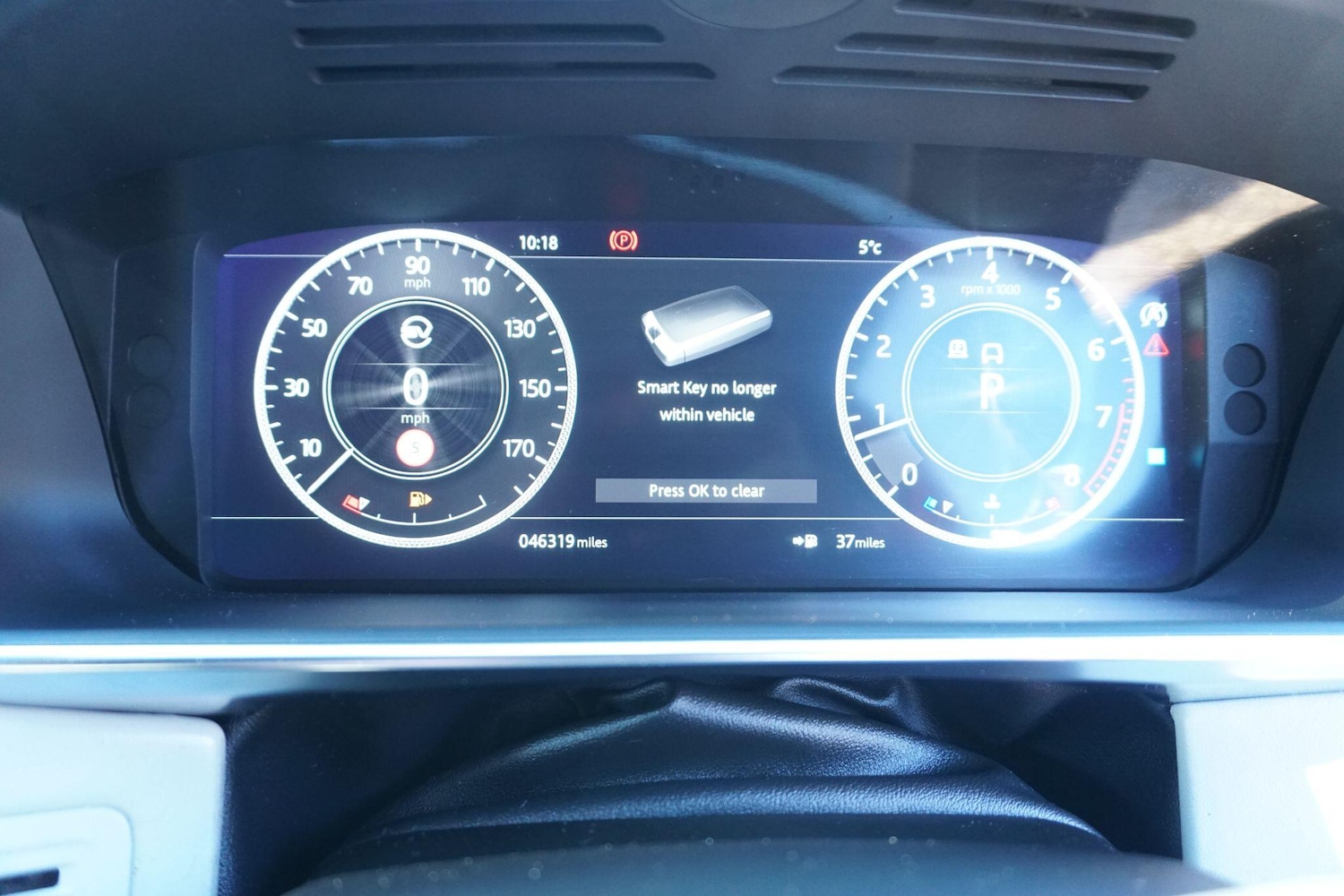 Used Land Rover Range Rover 2019 for sale - 76759697: Photo 30