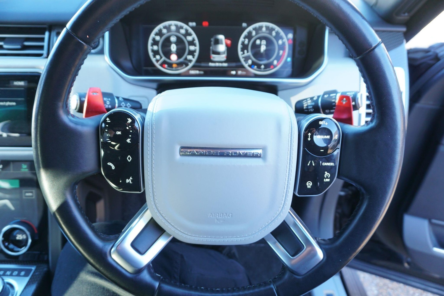 Used Land Rover Range Rover 2019 for sale - 76759697: Photo 32