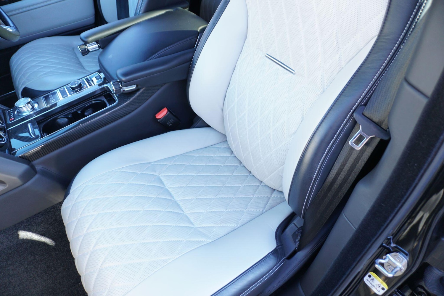 Used Land Rover Range Rover 2019 for sale - 76759697: Photo 33