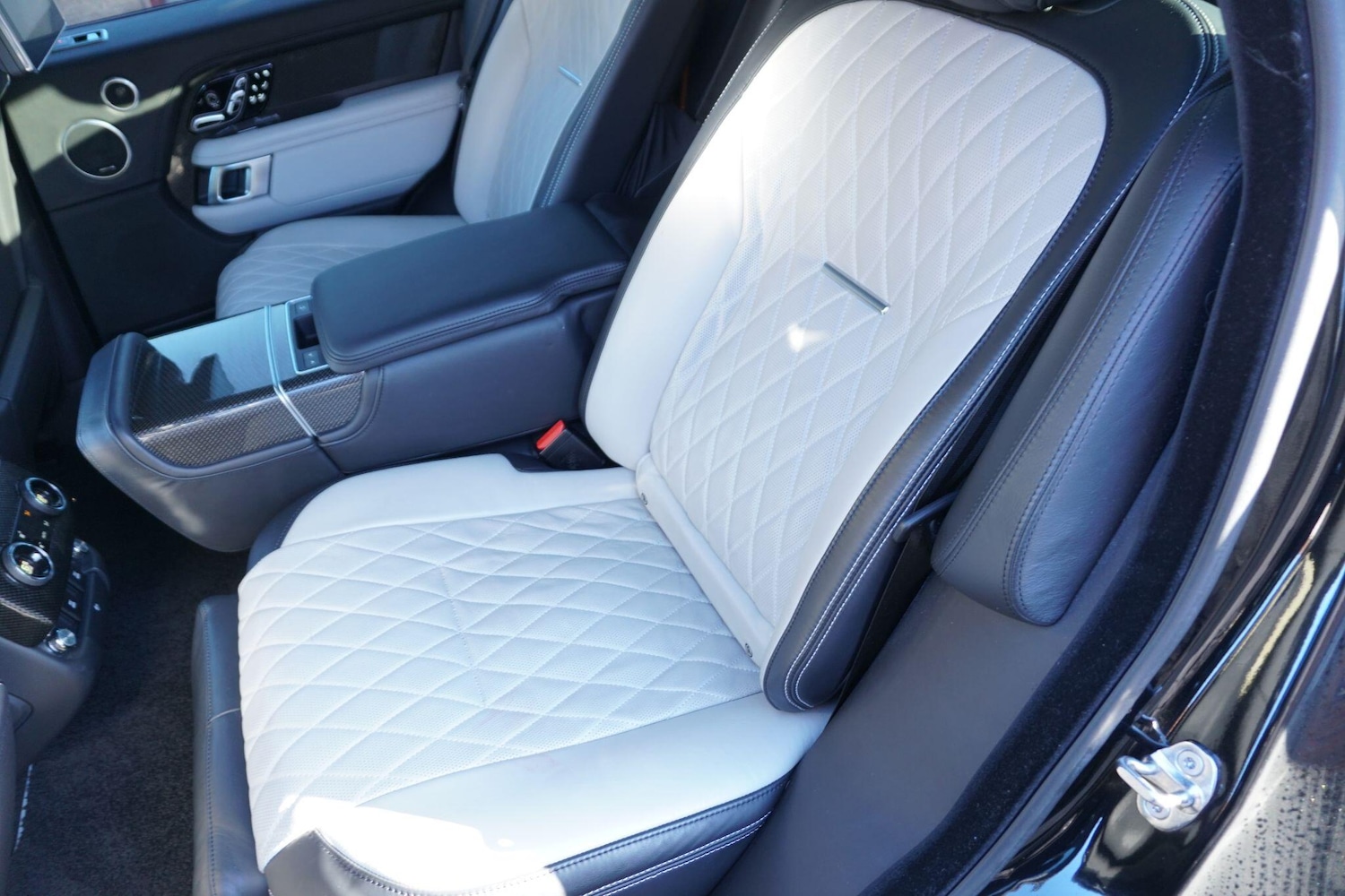 Used Land Rover Range Rover 2019 for sale - 76759697: Photo 34