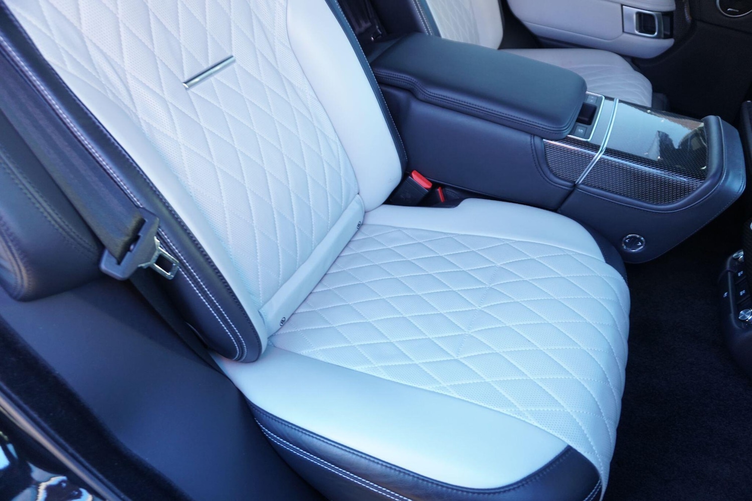 Used Land Rover Range Rover 2019 for sale - 76759697: Photo 35