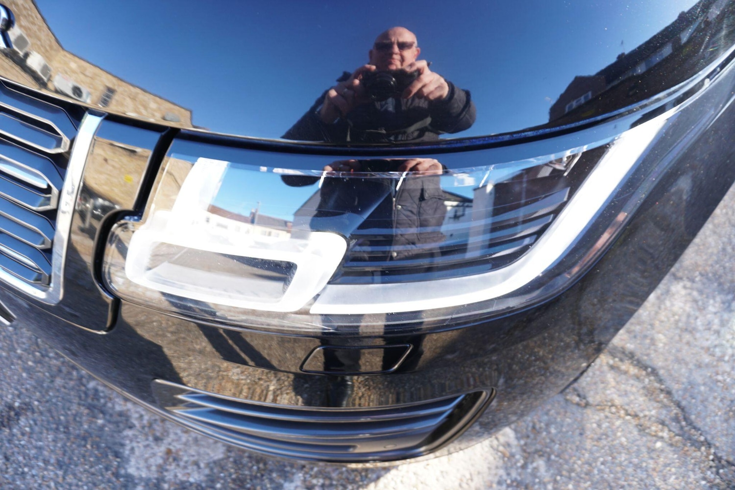 Used Land Rover Range Rover 2019 for sale - 76759697: Photo 37