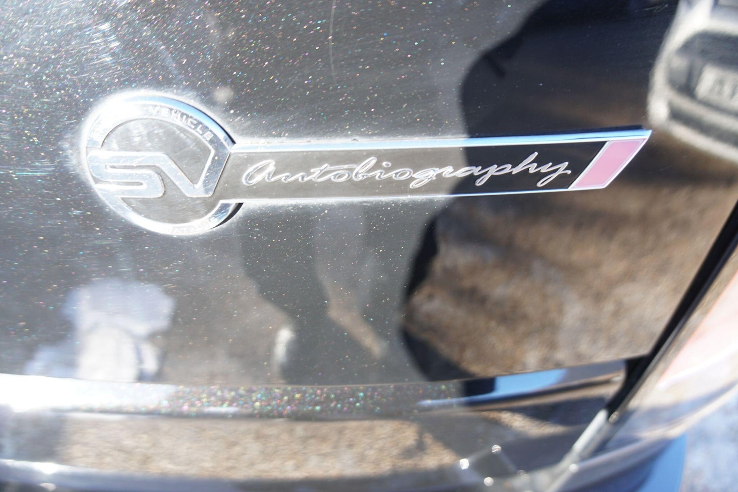 Used Land Rover Range Rover 2019 for sale - 76759697: Photo 38