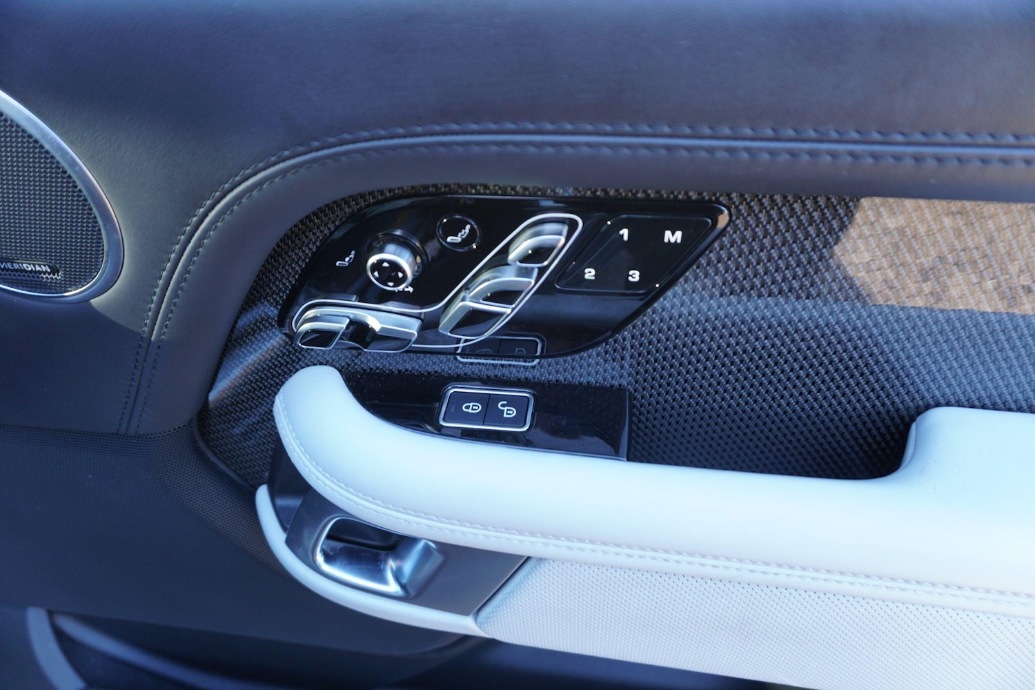 Used Land Rover Range Rover 2019 for sale - 76759697: Photo 43