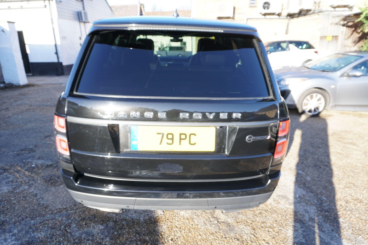 Used Land Rover Range Rover 2019 for sale - 76759697: Photo 8