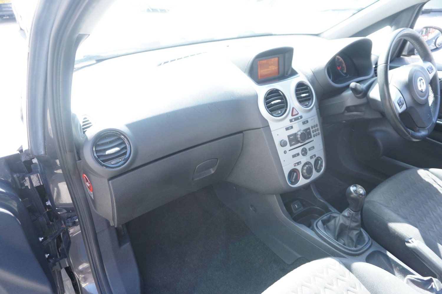 Vehicle 13