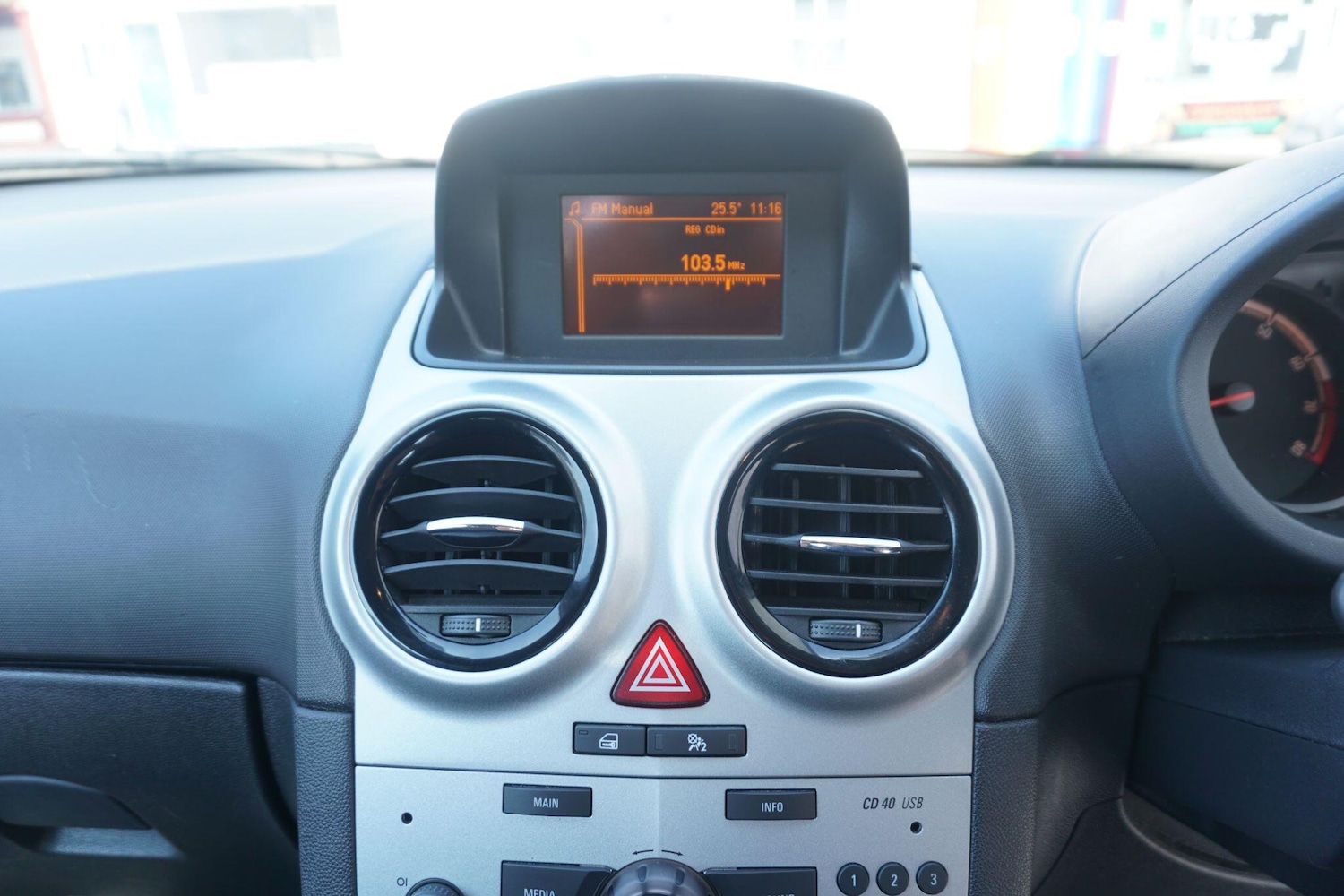 Vehicle 30