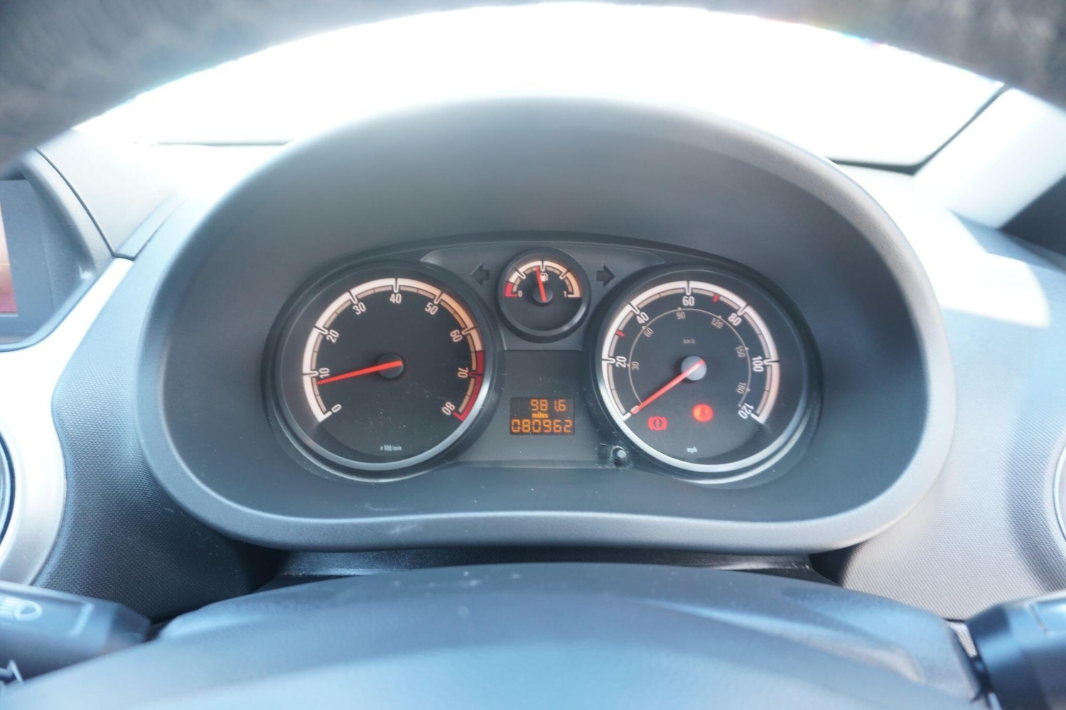 Vehicle 33