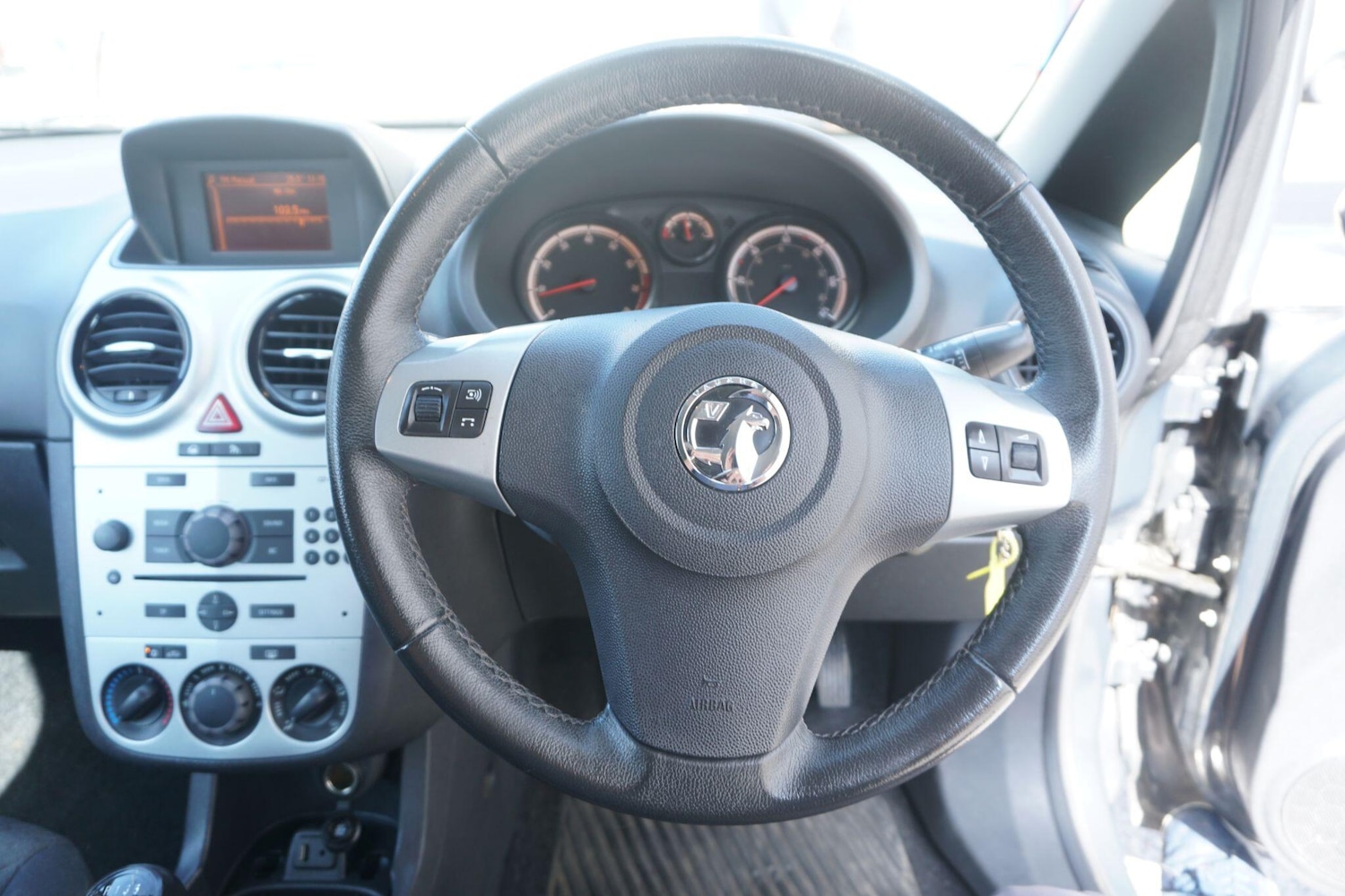 Vehicle 37