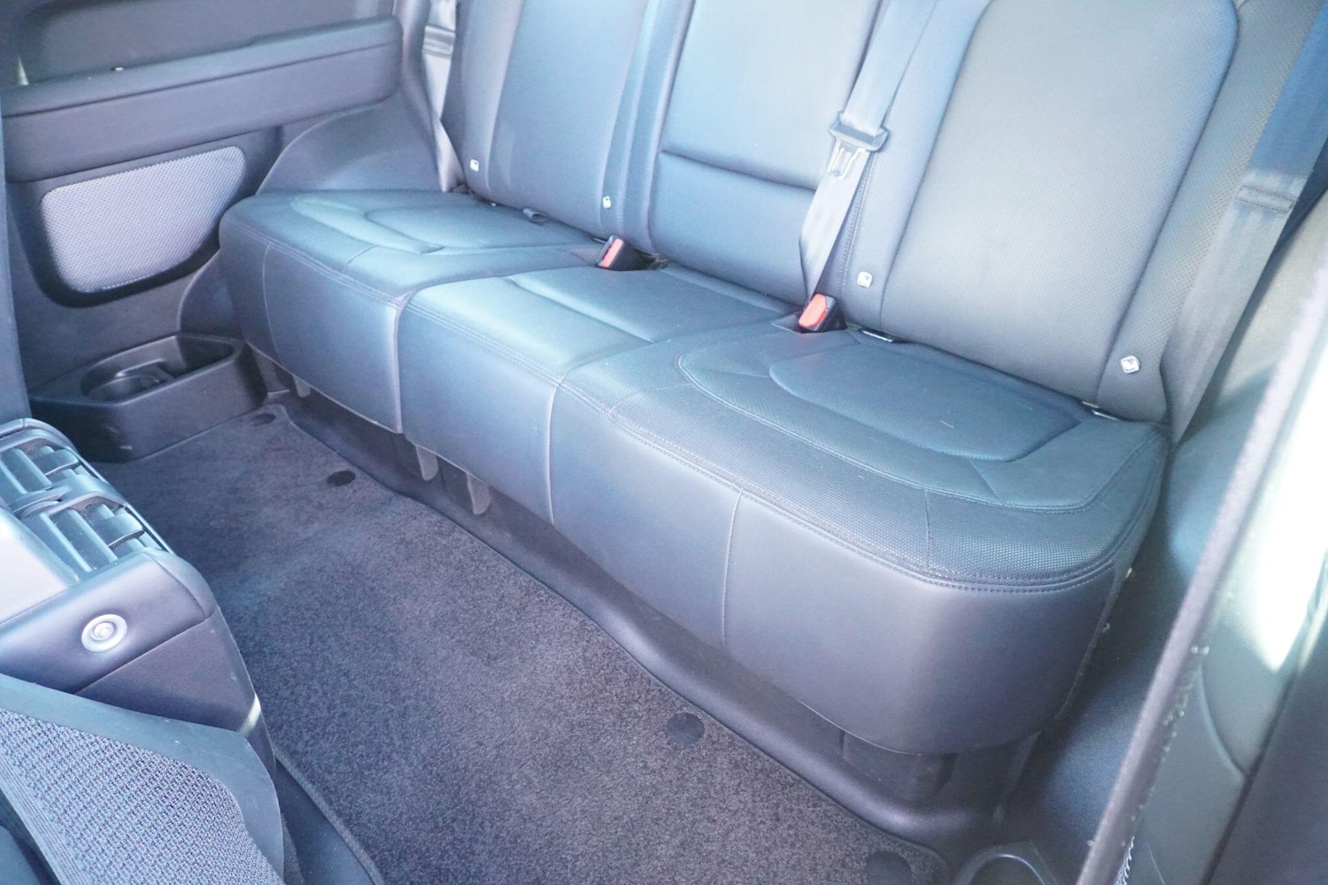 Used Land Rover Defender 2023 for sale - 78063019: Photo 14