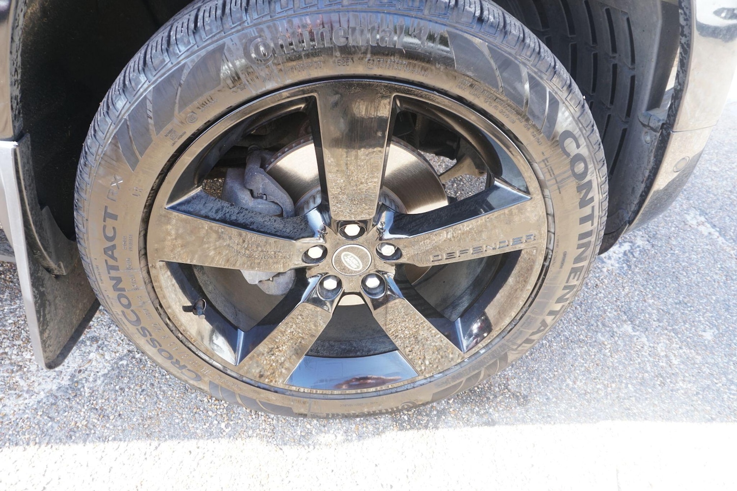 Used Land Rover Defender 2023 for sale - 78063019: Photo 22