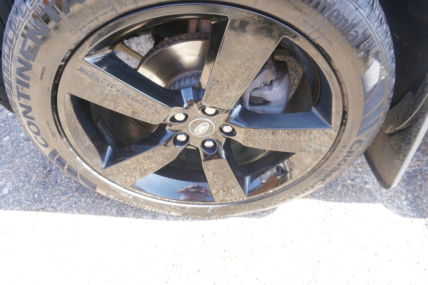 Used Land Rover Defender 2023 for sale - 78063019: Photo 23