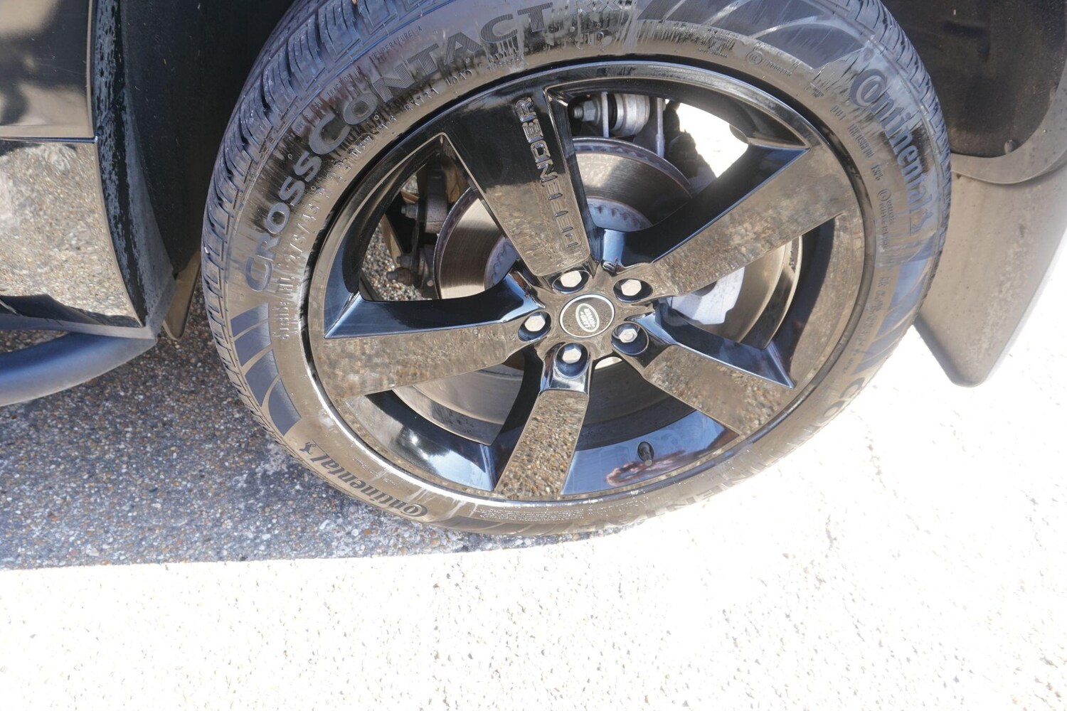 Used Land Rover Defender 2023 for sale - 78063019: Photo 24