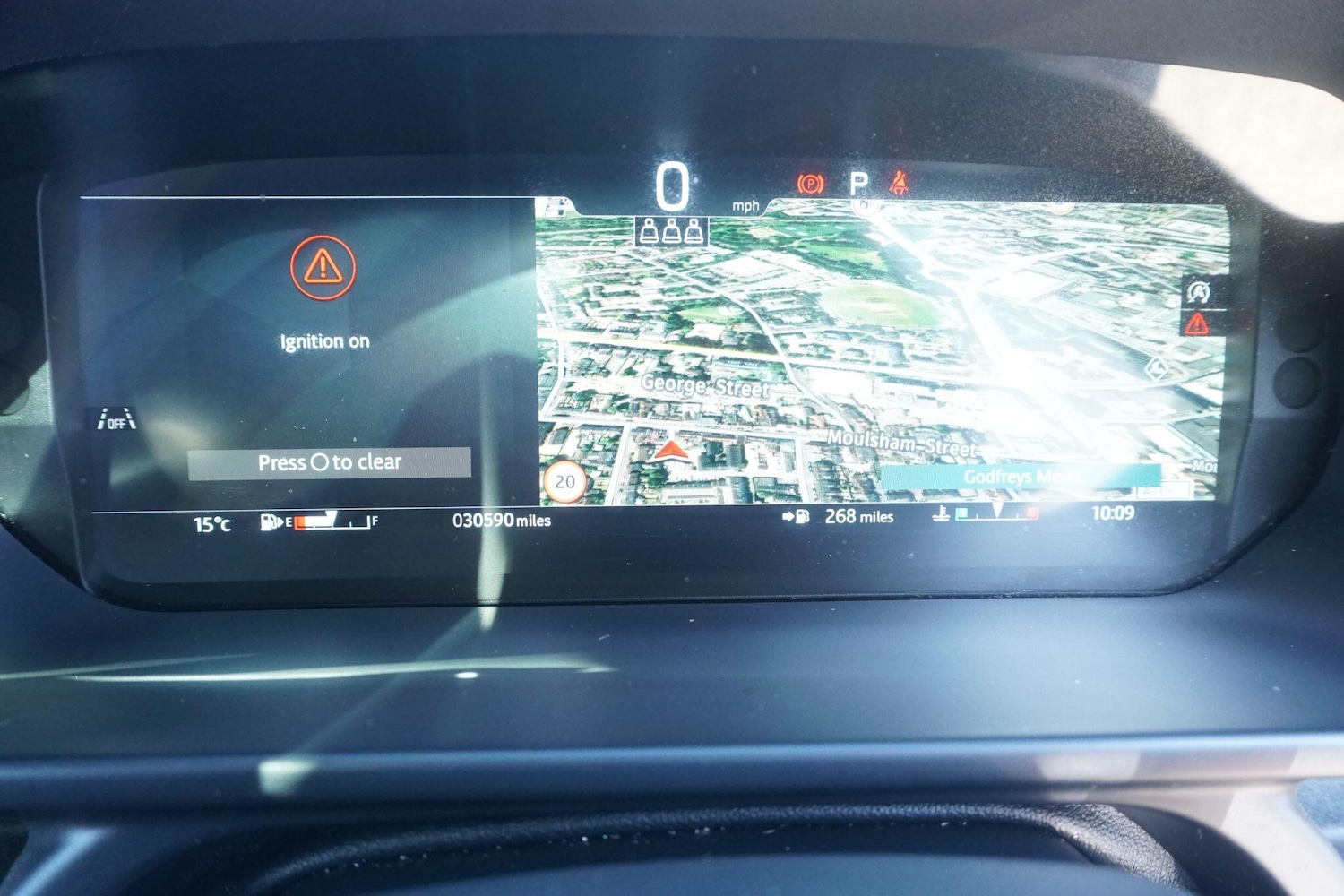 Used Land Rover Defender 2023 for sale - 78063019: Photo 25