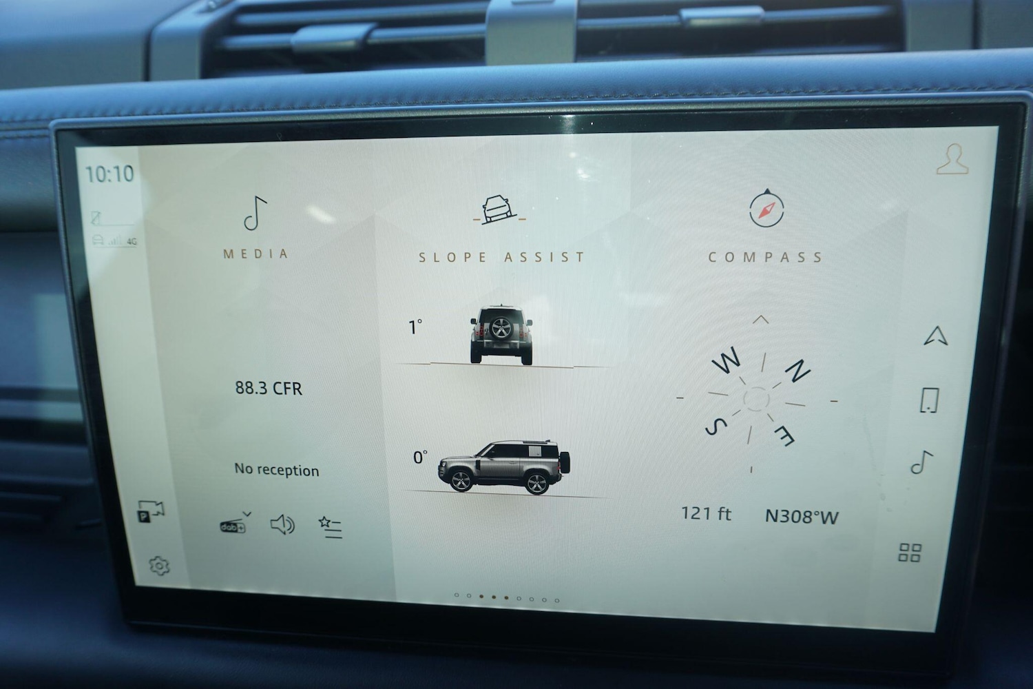 Used Land Rover Defender 2023 for sale - 78063019: Photo 27