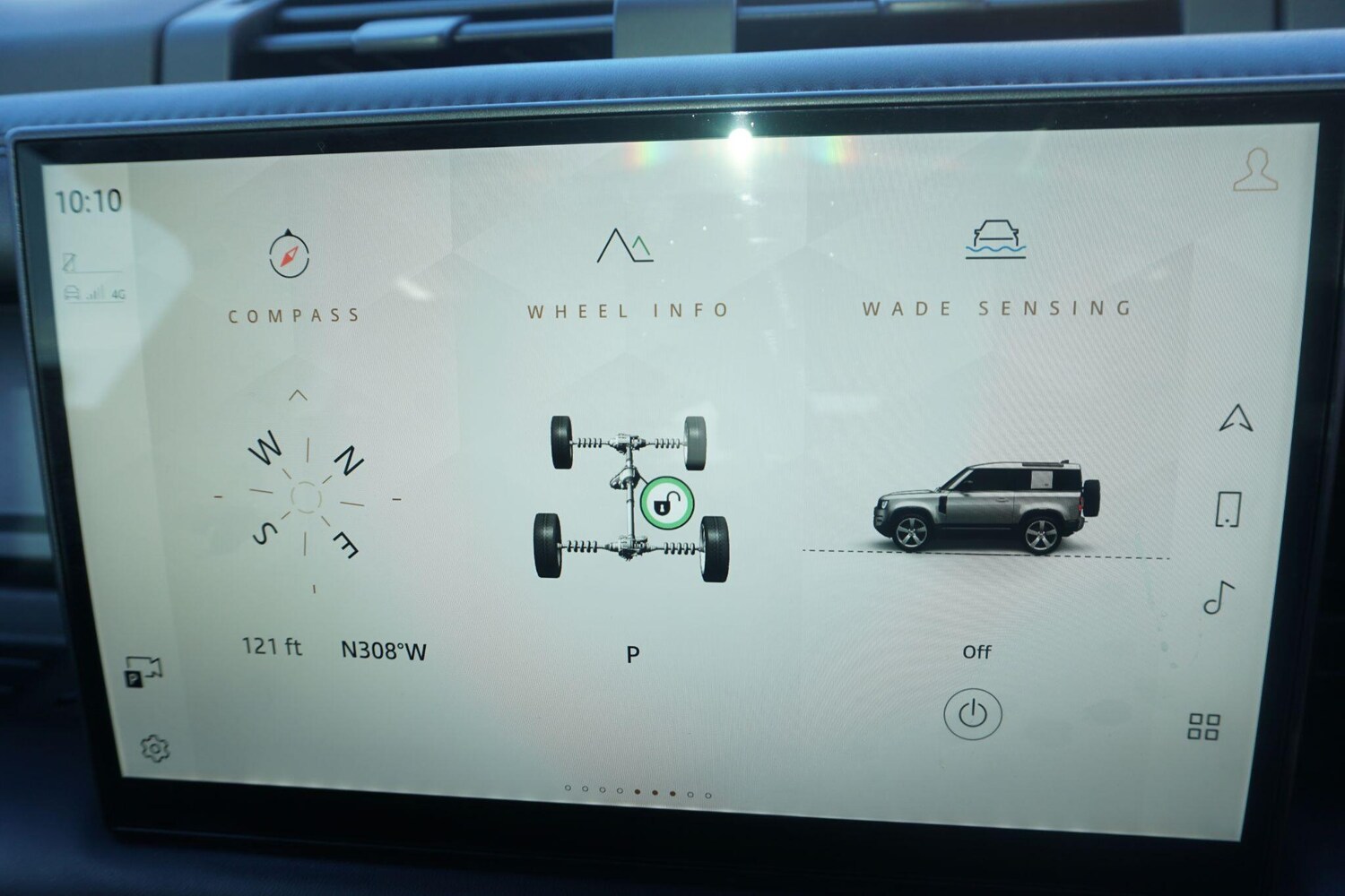 Used Land Rover Defender 2023 for sale - 78063019: Photo 28