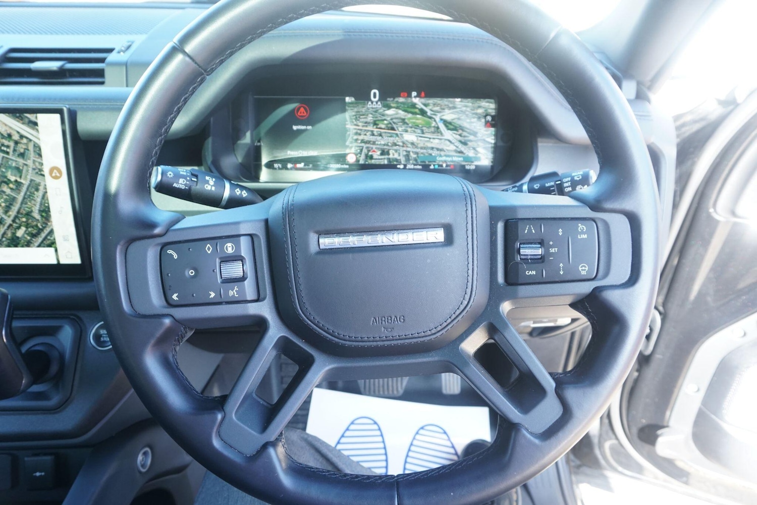 Used Land Rover Defender 2023 for sale - 78063019: Photo 33