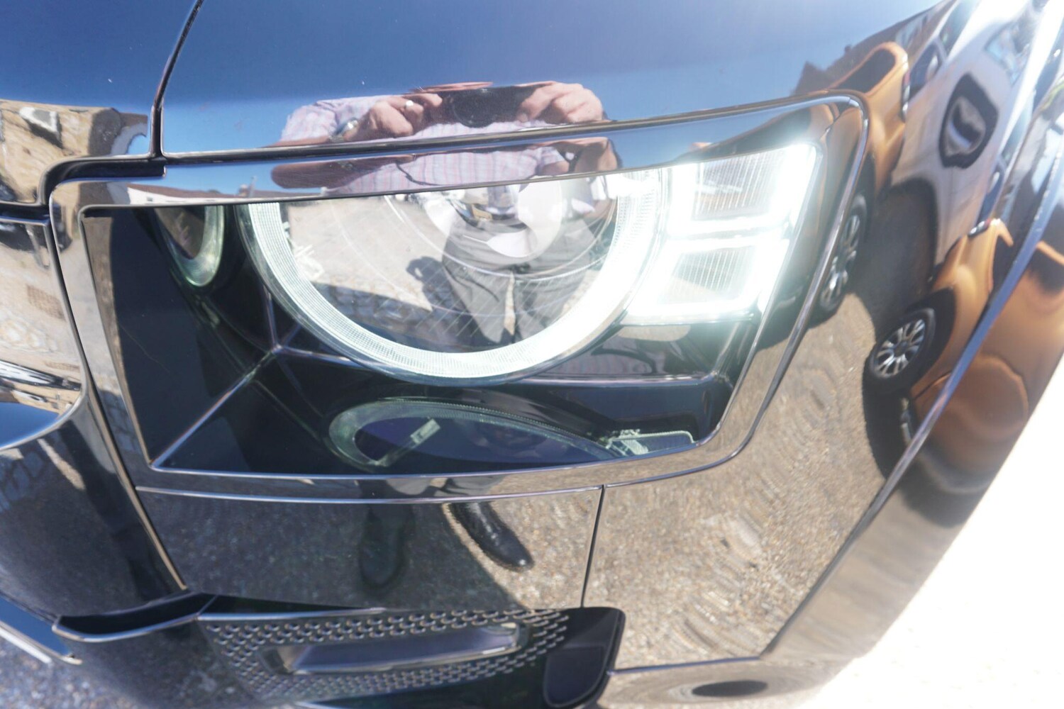 Used Land Rover Defender 2023 for sale - 78063019: Photo 36