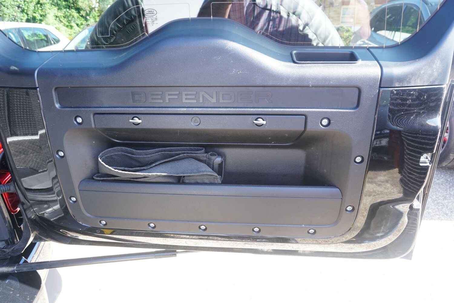 Used Land Rover Defender 2023 for sale - 78063019: Photo 38