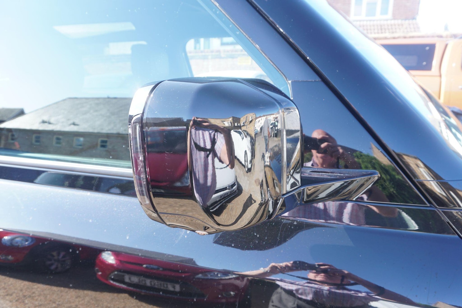 Used Land Rover Defender 2023 for sale - 78063019: Photo 40