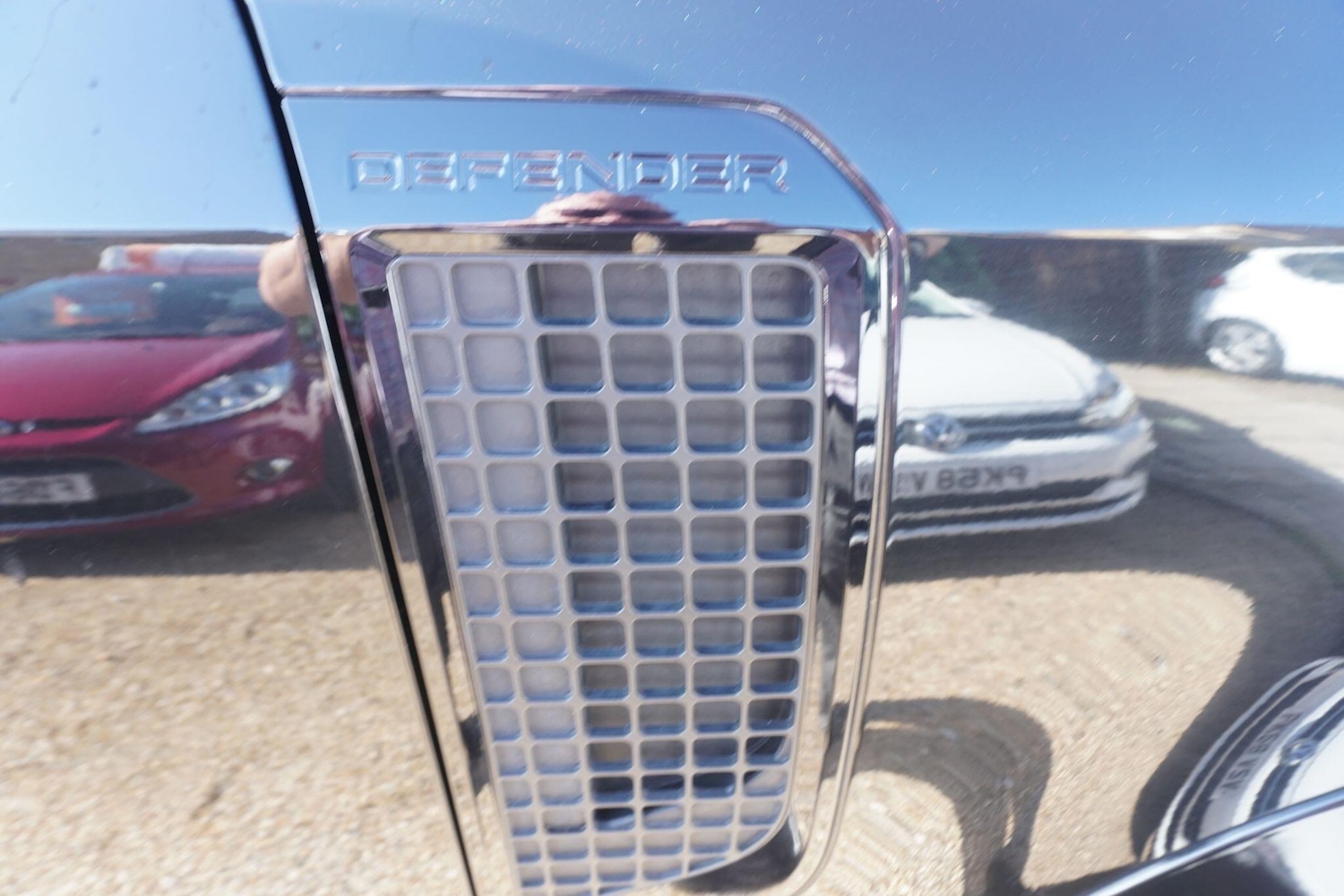 Used Land Rover Defender 2023 for sale - 78063019: Photo 41