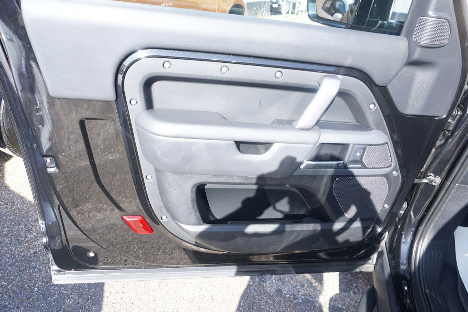 Used Land Rover Defender 2023 for sale - 78063019: Photo 44