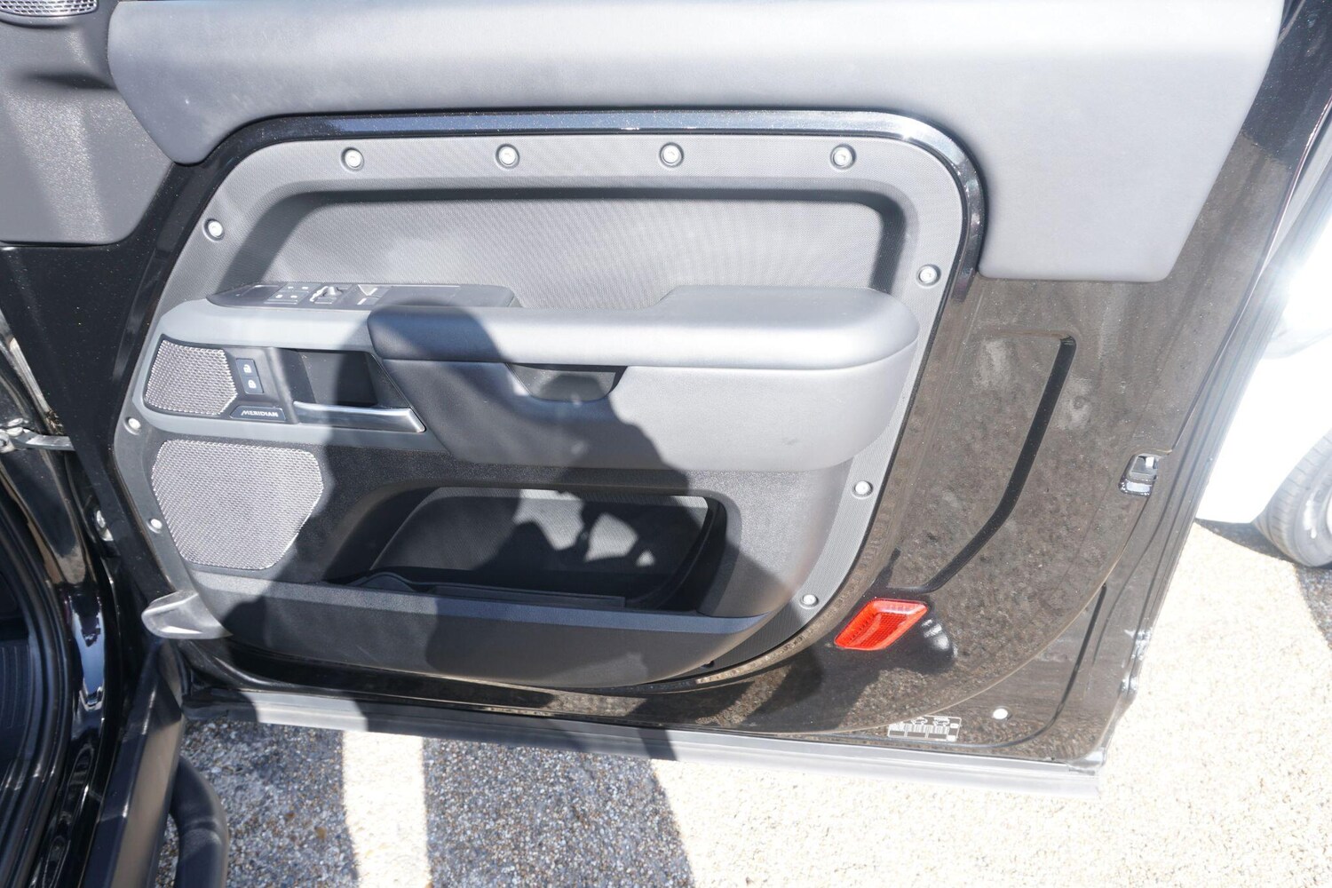 Used Land Rover Defender 2023 for sale - 78063019: Photo 45