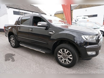 Used Ford Ranger 2017 for sale - 78771628: Photo
