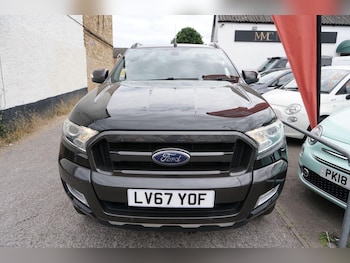 Used Ford Ranger 2017 for sale - 78771628: Photo