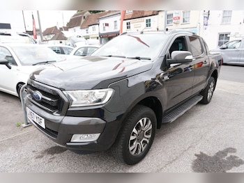 Used Ford Ranger 2017 for sale - 78771628: Photo